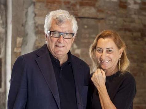 collezione miuccia prada e patrizio bertone|miuccia bertelli.